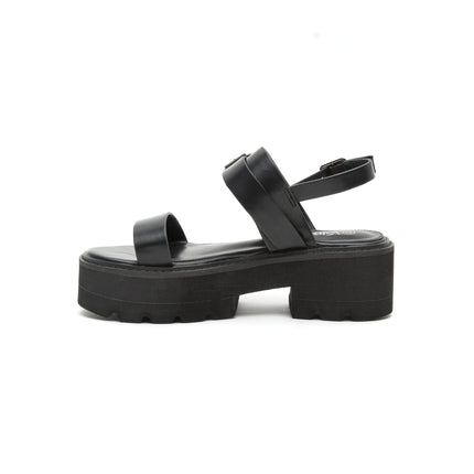 Sandalia Priya Negro