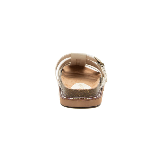 Sandalia Robyn Beige