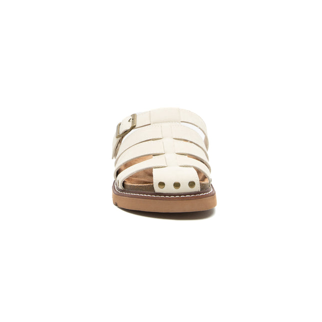 Sandalia Robyn Beige