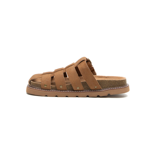 Sandalia Robyn Café