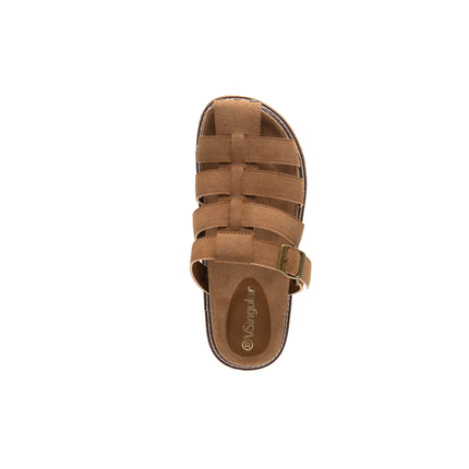 Sandalia Robyn Café