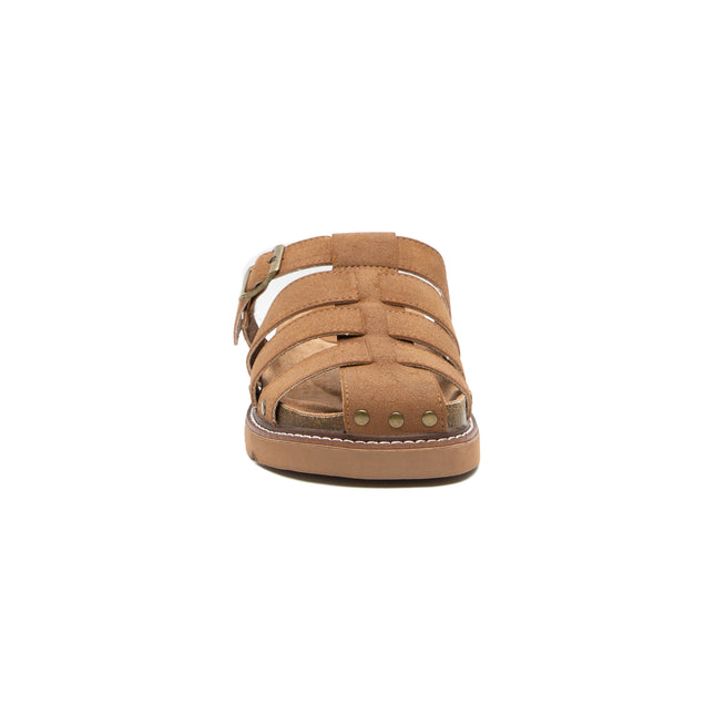 Sandalia Robyn Café