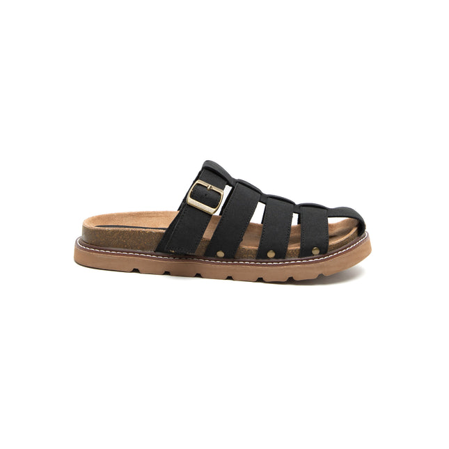 Sandalia Robyn Negro