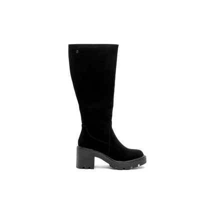 Bota Rockyn Negro