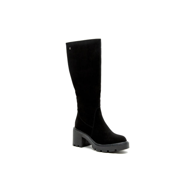 Bota Rockyn Negro