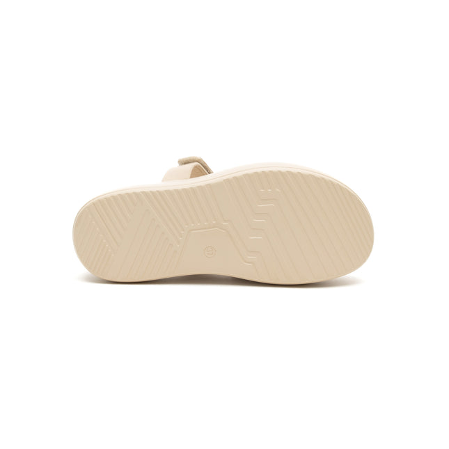 Sandalia Sandi Beige