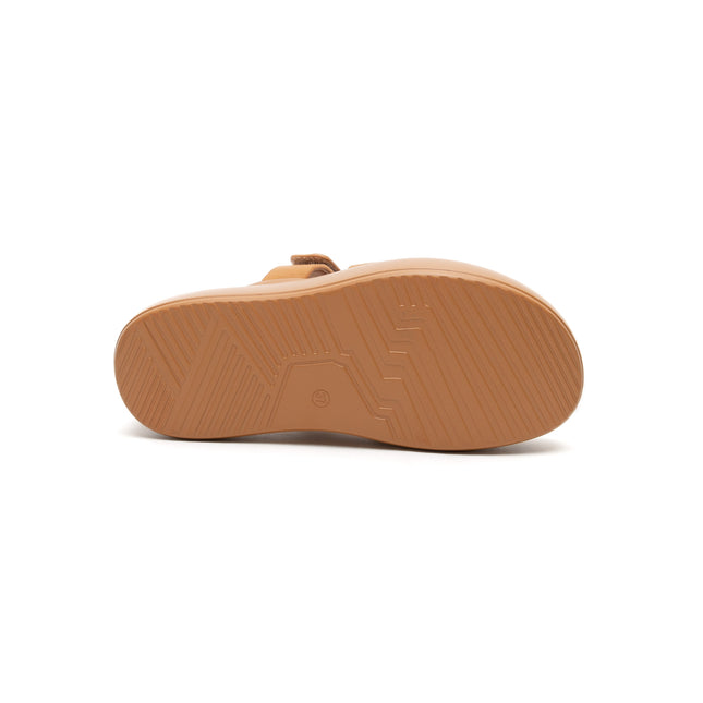 Sandalia Sandi Camel