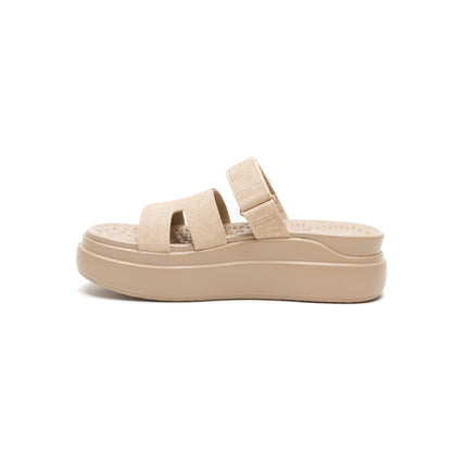 Sandalia Sandi Raffia