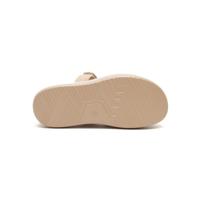 Sandalia Sandi Raffia