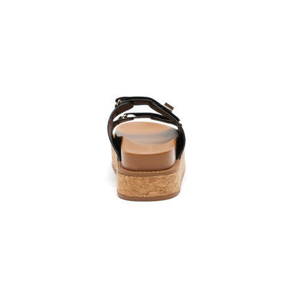 Sandalia Silky Negro