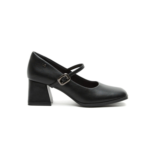 Calzado Ejecutivo Tara Negro