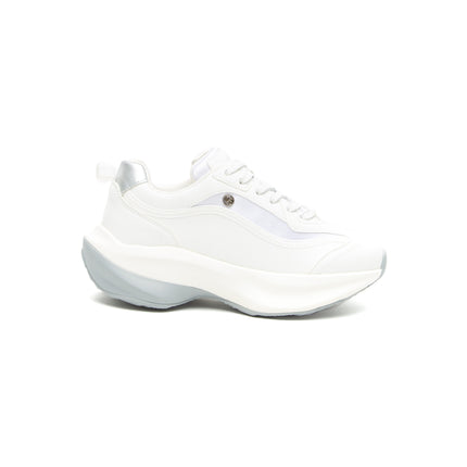 Tenis Zuma Blanco