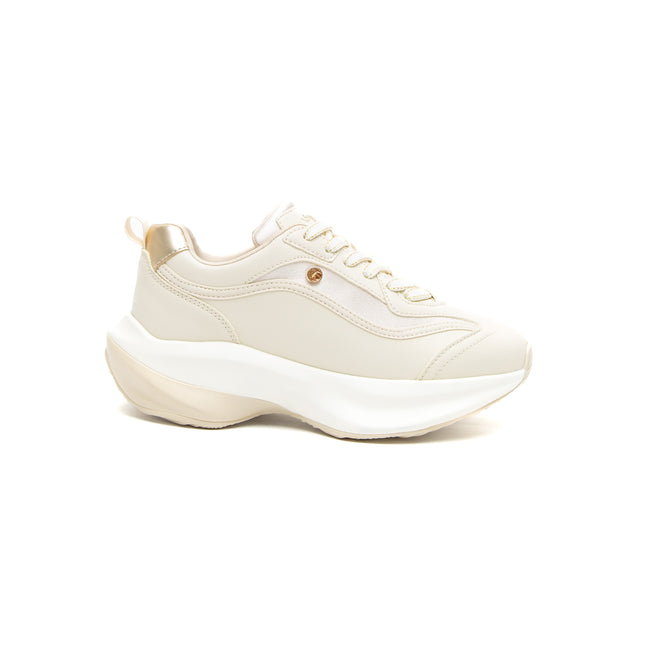 Tenis Zuma Beige