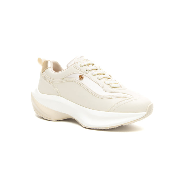 Tenis Zuma Beige
