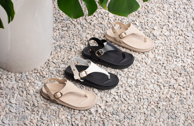 <h3><strong>SANDALIAS DE VERANO</strong></h3>